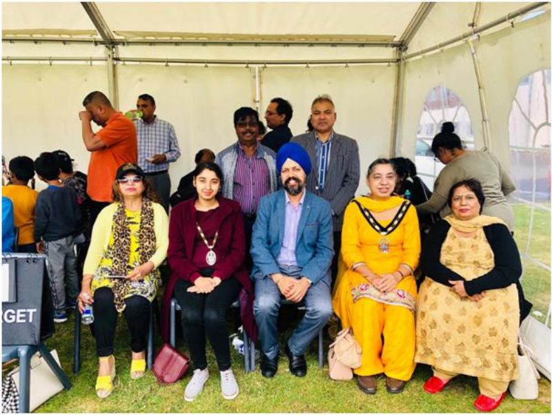 South Asian Christian Cricket Tournament