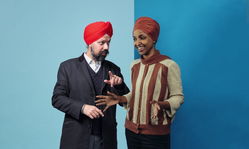 Photographs: Suki Dhanda and Stephen Voss/The Guardian